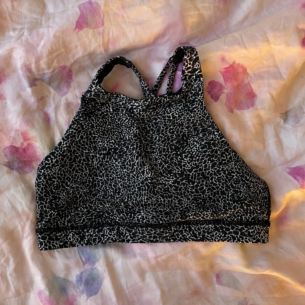 Lululemon Bra